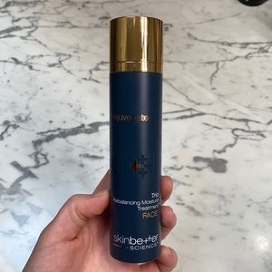 SkinBetter Science Trio Rebalancing Moisture